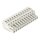 Wago 721-112/026-000 1-Leiter-Federleiste