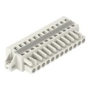 Wago 721-112/027-000 1-Leiter-Federleiste