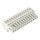 Wago 721-113/008-000 1-Leiter-Federleiste