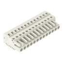 Wago 721-113/026-000 1-Leiter-Federleiste