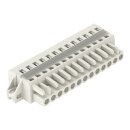 Wago 721-113/027-000 1-Leiter-Federleiste