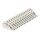 Wago 721-114/008-000/037-000 1-Leiter-Federleiste