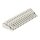 Wago 721-115/008-000/037-000 1-Leiter-Federleiste