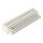 Wago 721-116/008-000 1-Leiter-Federleiste
