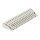 Wago 721-116/008-000/037-000 1-Leiter-Federleiste