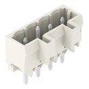 Wago 721-134/001-040 THT-Stiftleiste Lötstift
