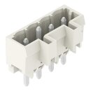 Wago 721-164/001-040 THT-Stiftleiste Lötstift