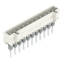 Wago 721-171/003-000 Stiftleiste für Reihenklemme Grau