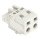 Wago 721-202/008-000 1-Leiter-Federleiste