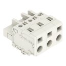 Wago 721-203/008-000 1-Leiter-Federleiste