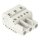 Wago 721-203/026-000 1-Leiter-Federleiste