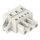 Wago 721-203/031-000 1-Leiter-Federleiste