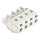 Wago 721-204/008-000 1-Leiter-Federleiste