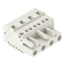 Wago 721-204/026-000 1-Leiter-Federleiste