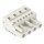 Wago 721-204/026-000 1-Leiter-Federleiste