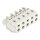 Wago 721-205/008-000 1-Leiter-Federleiste