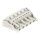Wago 721-205/008-000/037-000 1-Leiter-Federleiste