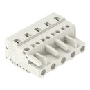 Wago 721-205/026-000 1-Leiter-Federleiste