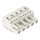 Wago 721-205/026-000 1-Leiter-Federleiste
