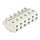 Wago 721-206/008-000 1-Leiter-Federleiste