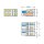 Wago 721-206/026-000 1-Leiter-Federleiste