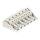 Wago 721-206/037-000 1-Leiter-Federleiste