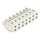 Wago 721-207/008-000 1-Leiter-Federleiste