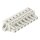 Wago 721-208/031-000 1-Leiter-Federleiste