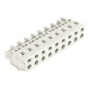 Wago 721-209/008-000 1-Leiter-Federleiste