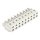 Wago 721-209/008-000 1-Leiter-Federleiste