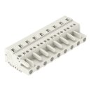 Wago 721-209/026-000 1-Leiter-Federleiste