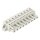 Wago 721-209/031-000 1-Leiter-Federleiste
