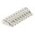Wago 721-209/037-000 1-Leiter-Federleiste