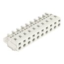 Wago 721-210/008-000 1-Leiter-Federleiste
