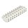 Wago 721-210/008-000 1-Leiter-Federleiste