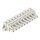 Wago 721-210/031-000 1-Leiter-Federleiste