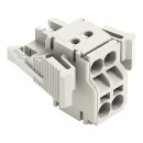 Wago 721-2102/037-000 2-Leiter-Federleiste