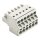 Wago 721-2106/026-000 2-Leiter-Federleiste