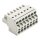 Wago 721-2107/026-000 2-Leiter-Federleiste