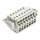 Wago 721-2107/037-000 2-Leiter-Federleiste