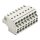 Wago 721-2108/026-000 2-Leiter-Federleiste