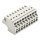 Wago 721-2109/026-000 2-Leiter-Federleiste
