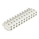 Wago 721-211/008-000 1-Leiter-Federleiste