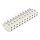 Wago 721-211/008-000 1-Leiter-Federleiste