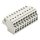 Wago 721-2110/026-000 2-Leiter-Federleiste
