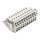 Wago 721-2110/037-000 2-Leiter-Federleiste