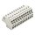 Wago 721-2111/026-000 2-Leiter-Federleiste