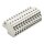 Wago 721-2112/026-000 2-Leiter-Federleiste