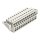 Wago 721-2112/037-000 2-Leiter-Federleiste