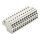 Wago 721-2113/026-000 2-Leiter-Federleiste